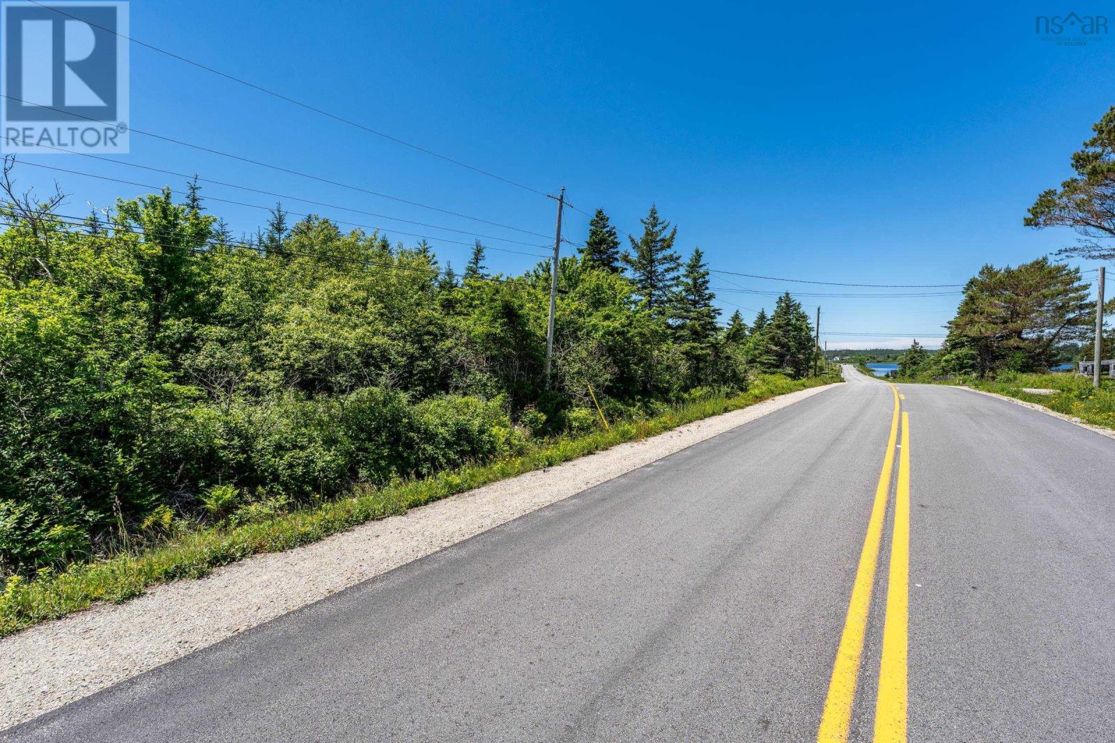 Property 16 of 16 of Lot Lake Doucette Road