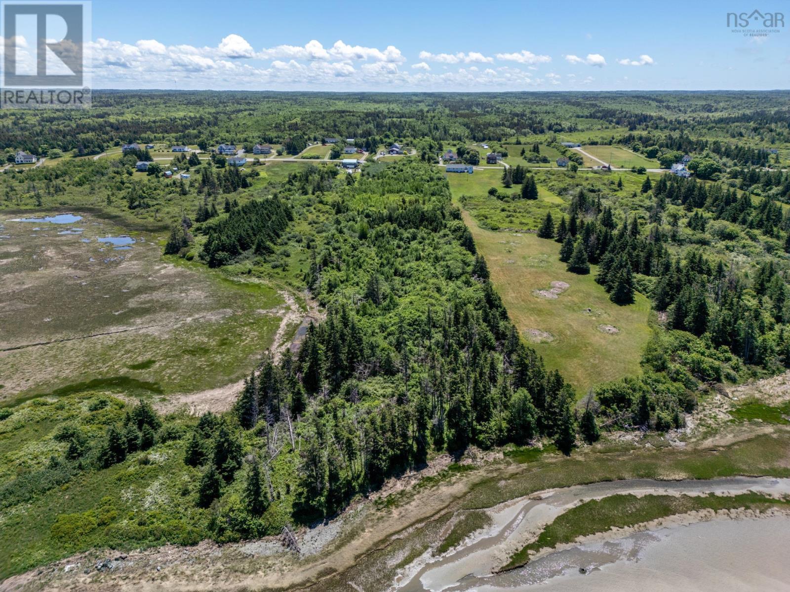 Property 4 of 16 of Lot Highway 1