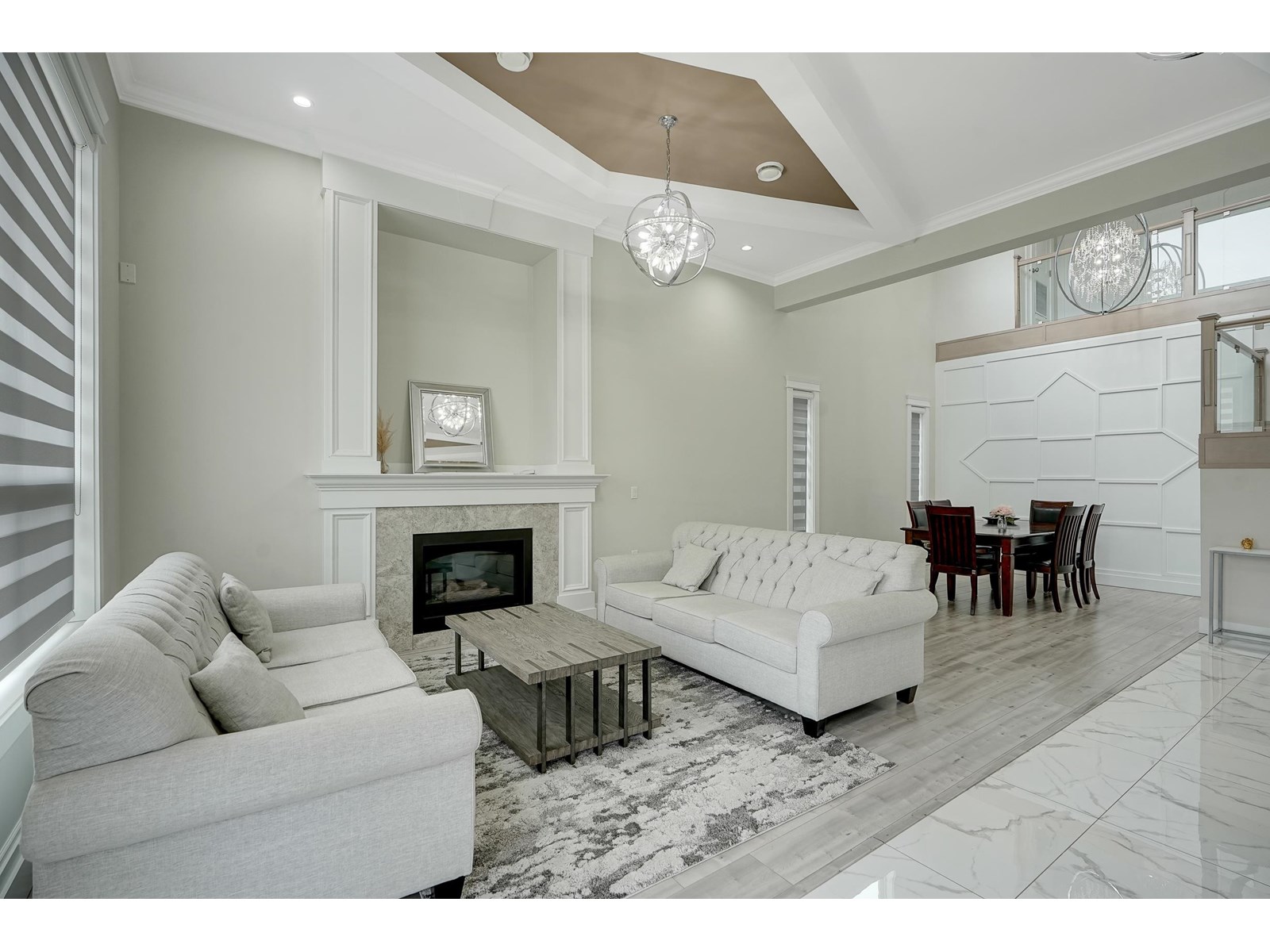 Photo 6 of 17217 59 Avenue, Surrey BC