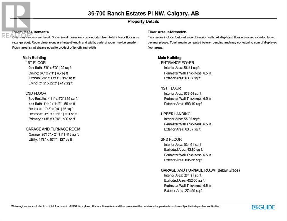 Single Family House for Sale in   Ranch Estates Place NW Ranchlands Calgary 