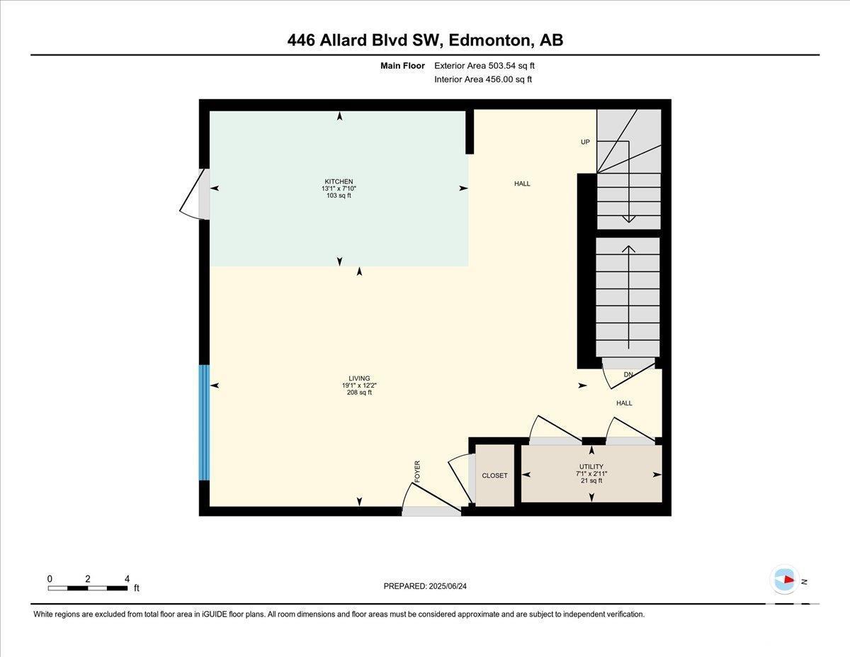 Photo 19 of 65 446 Allard Bv Sw, Edmonton AB