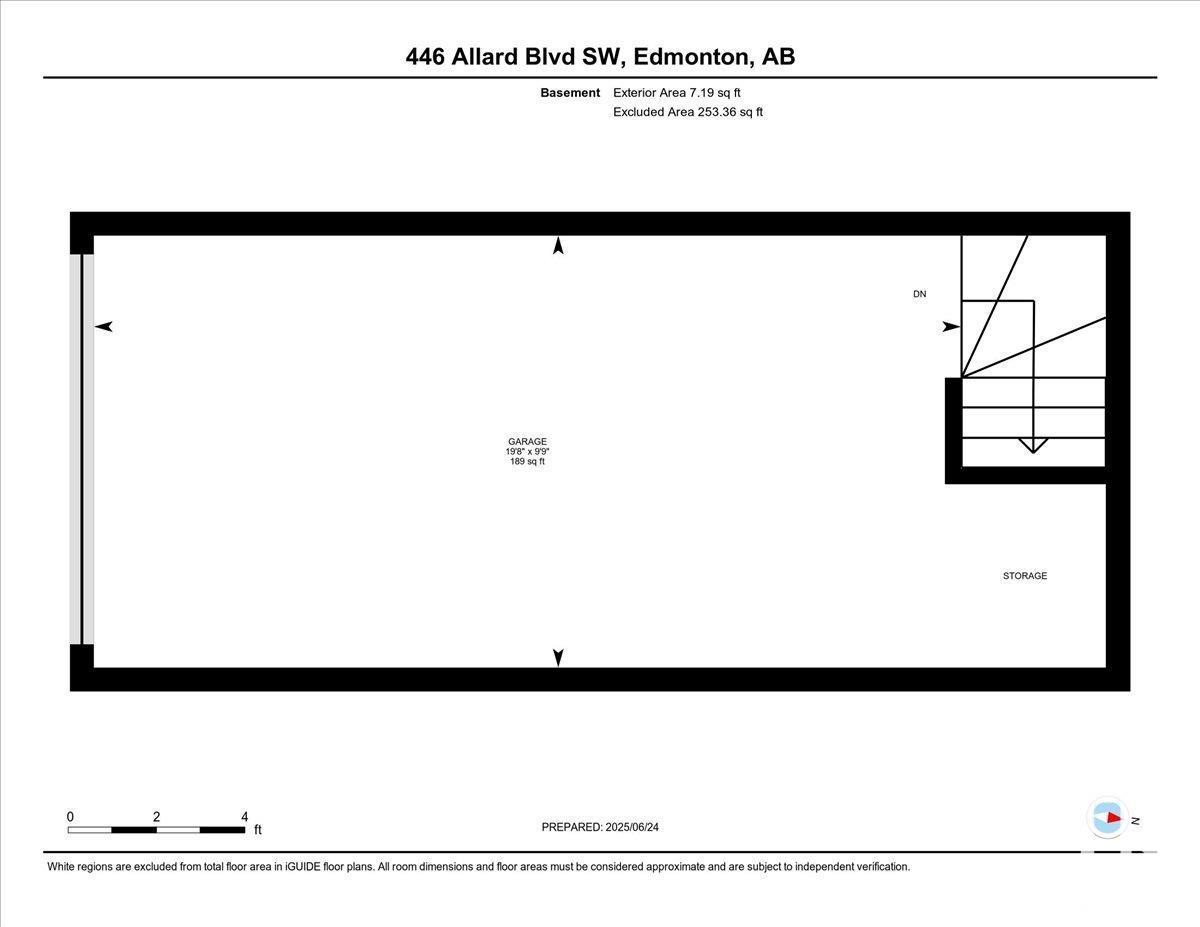 Photo 33 of 65 446 Allard Bv Sw, Edmonton AB