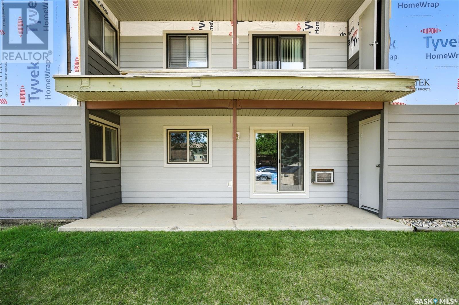 105A1 1121 McKercher DRIVE, Saskatoon, Saskatchewan