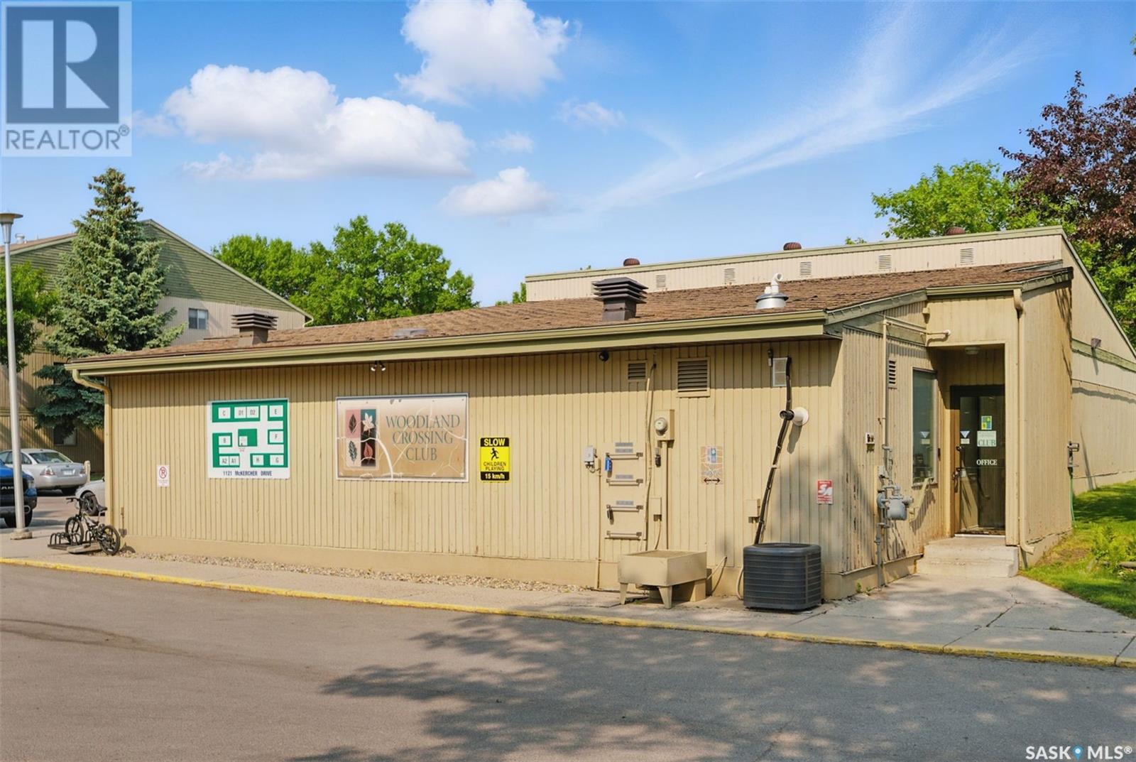 Single Family House Low rise for Sale in A  McKercher DRIVE Saskatoon 