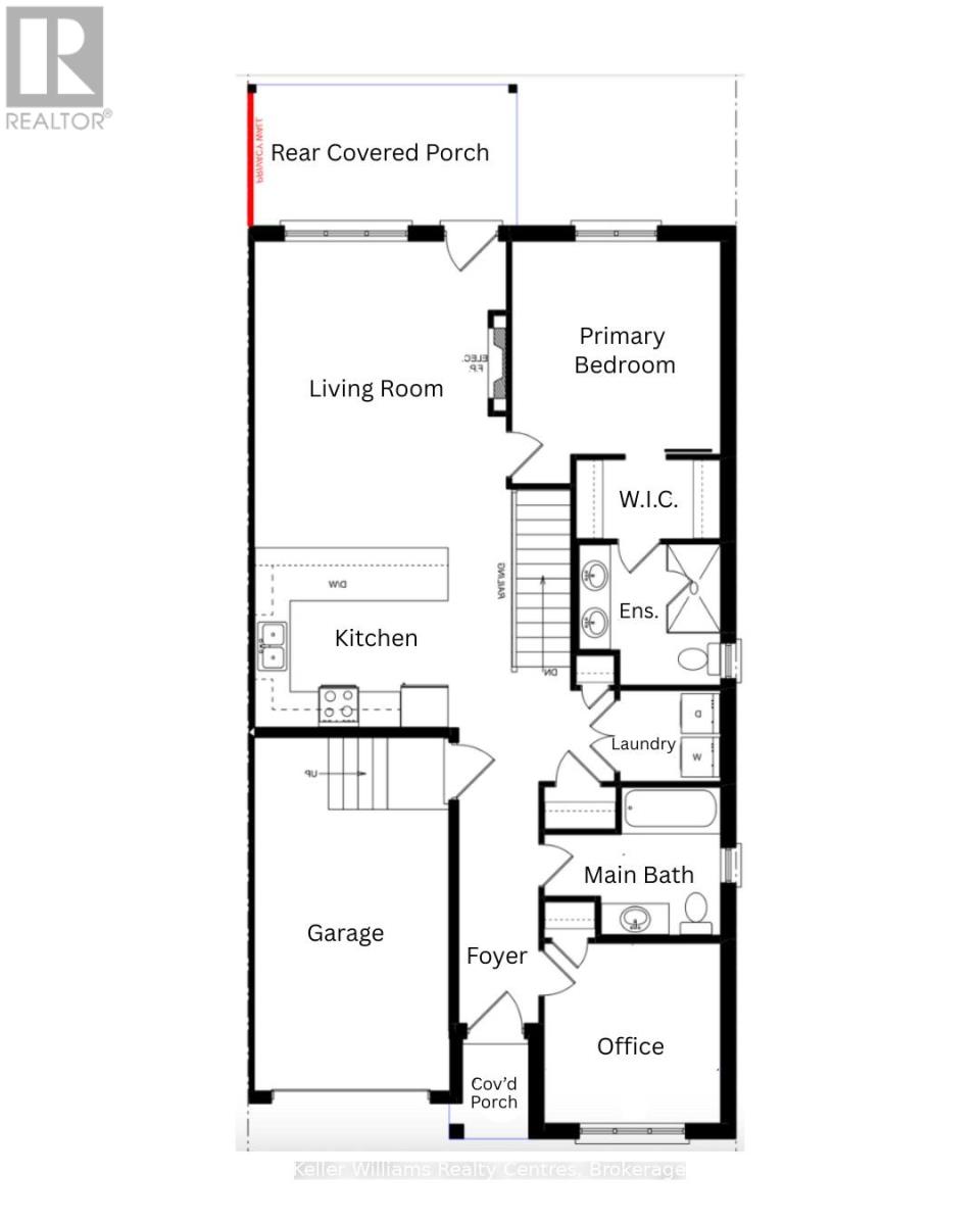 Photo 16 of 829 22nd Avenue A, Hanover ON
