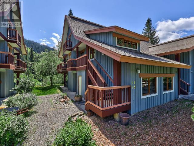 #15 2140 SUN PEAKS ROAD - Image 2