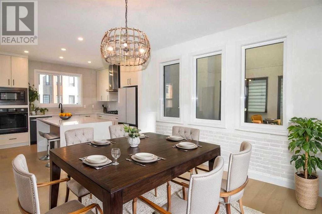 Single Family House for Sale in   Greenbriar Place NW Greenwood/Greenbriar Calgary 