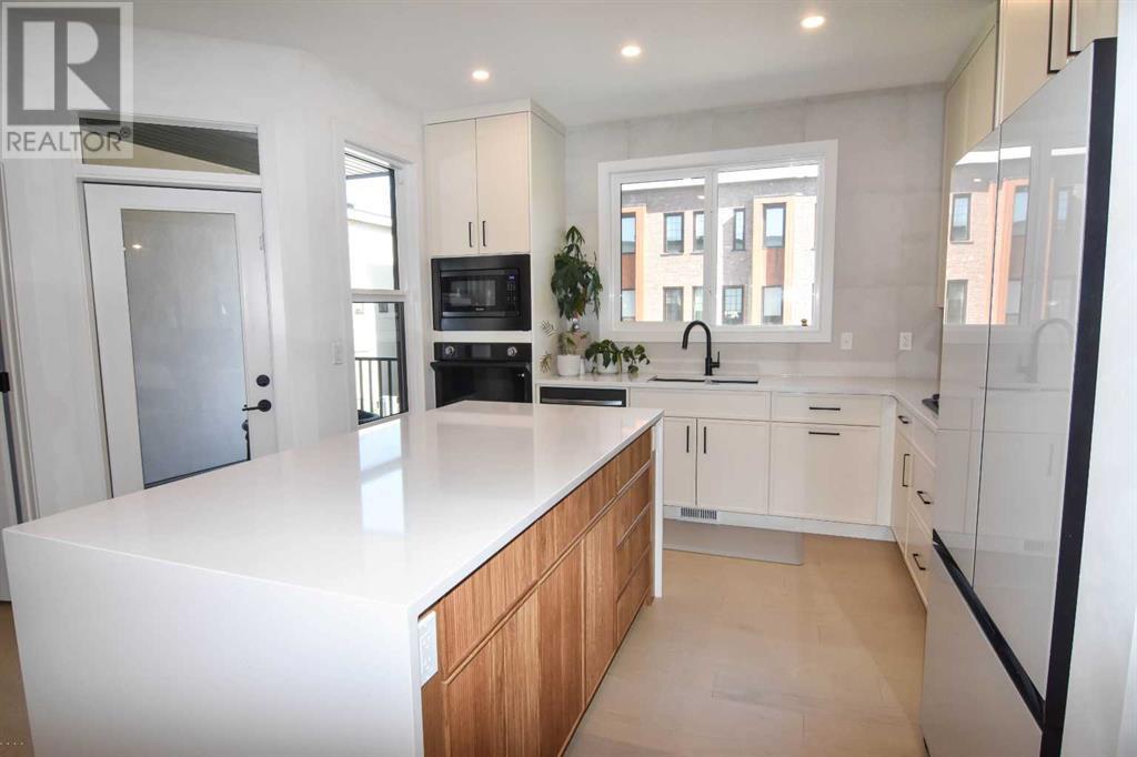 Single Family House for Sale in   Greenbriar Place NW Greenwood/Greenbriar Calgary 