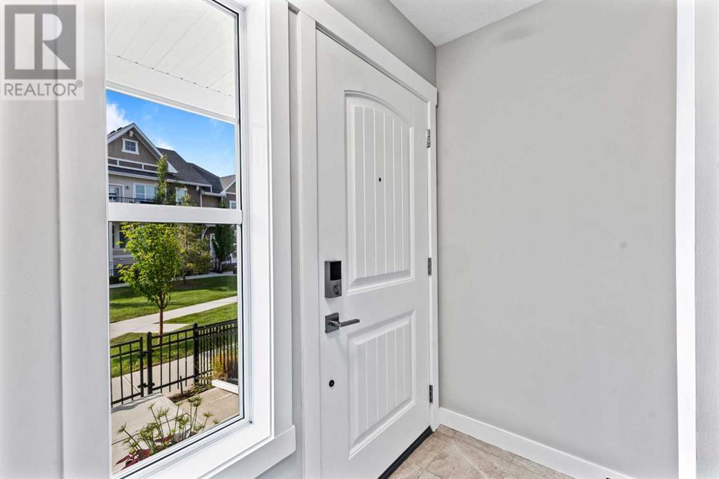 Single Family House Bungalow for Sale in  Cranbrook Walk Walkway SE Cranston Calgary 