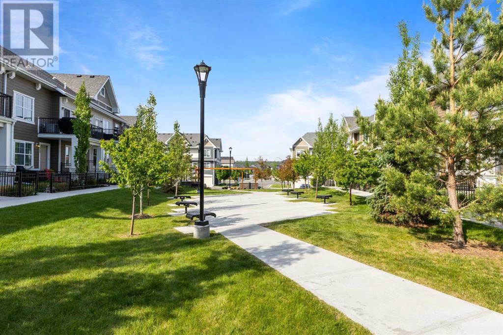 Single Family House Bungalow for Sale in  Cranbrook Walk Walkway SE Cranston Calgary 