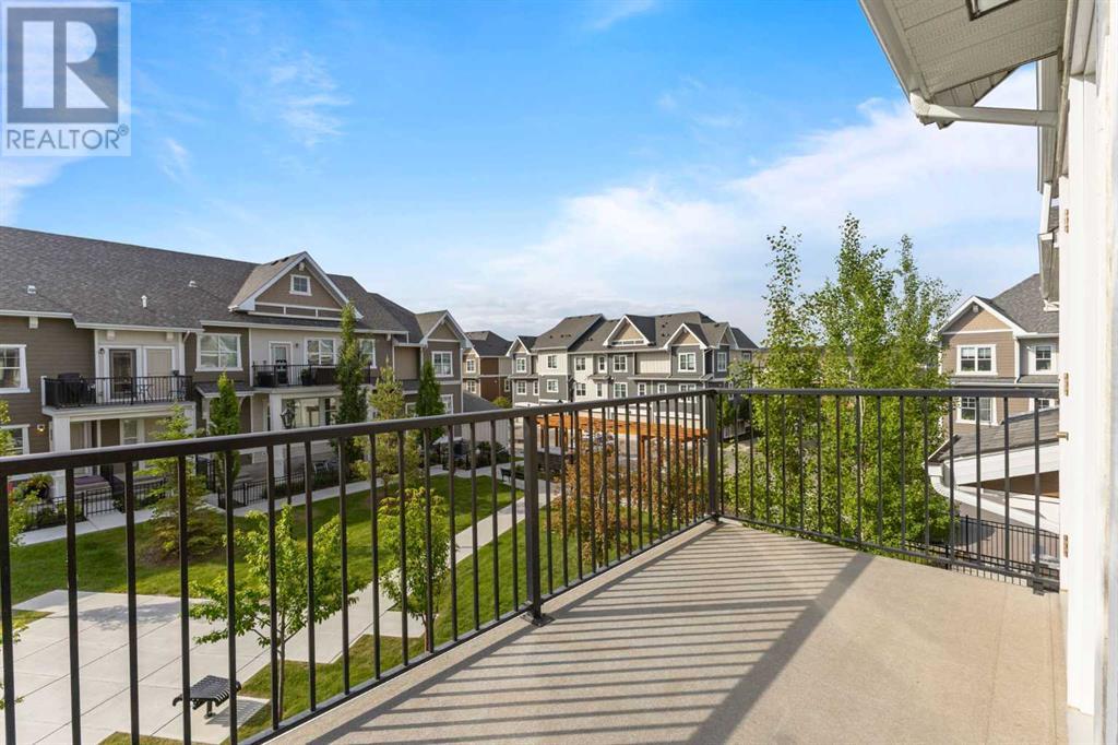 Single Family House Bungalow for Sale in  Cranbrook Walk Walkway SE Cranston Calgary 
