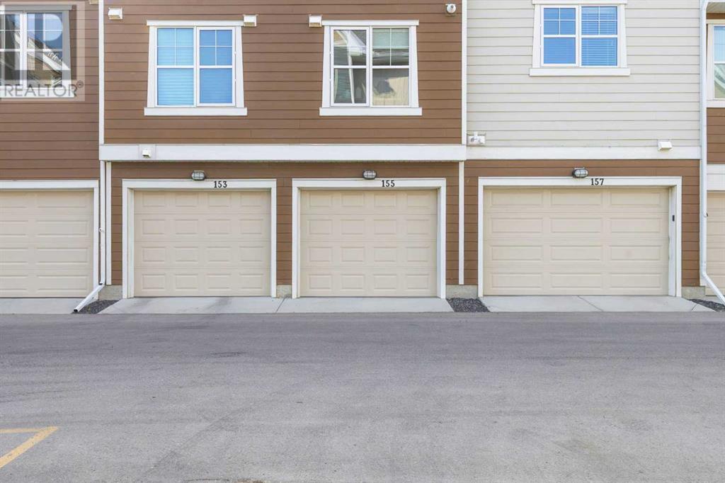 Single Family House Bungalow for Sale in  Cranbrook Walk Walkway SE Cranston Calgary 