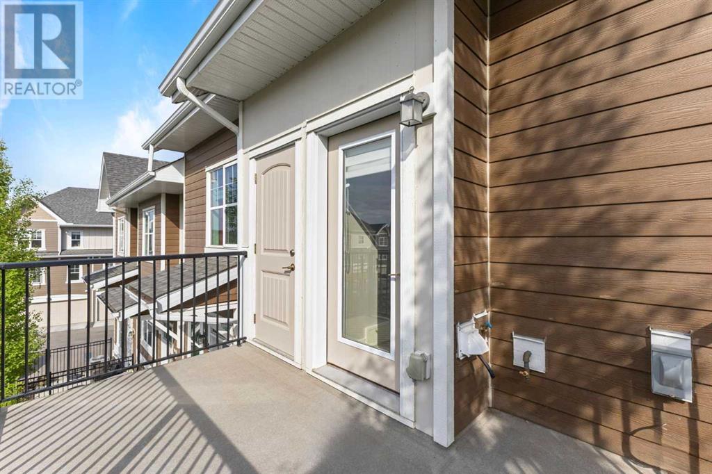 Single Family House Bungalow for Sale in  Cranbrook Walk Walkway SE Cranston Calgary 