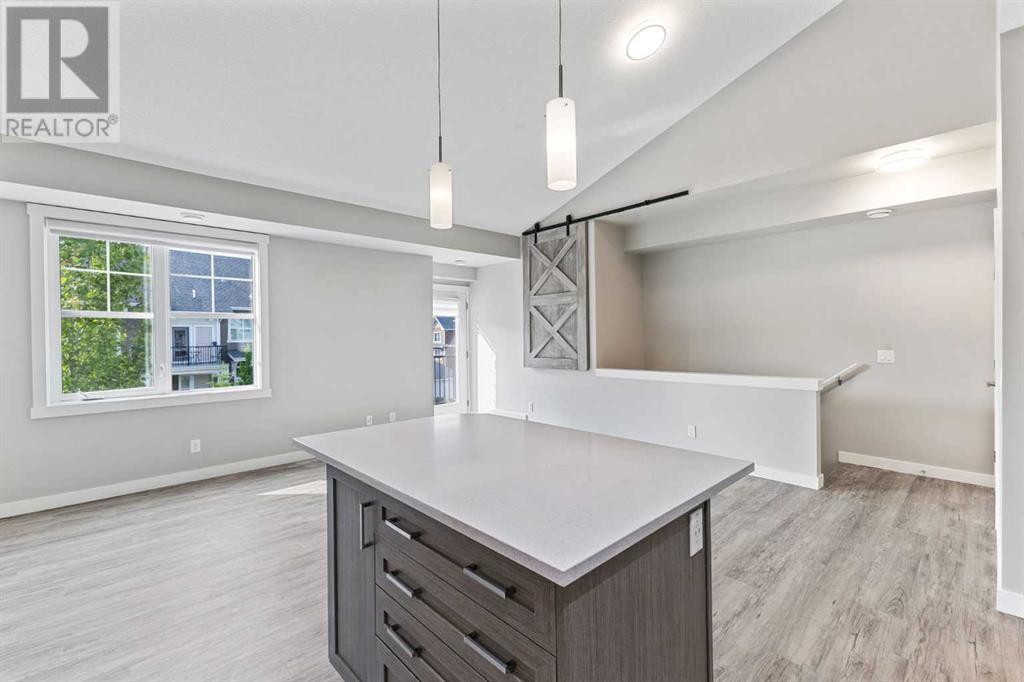 Single Family House Bungalow for Sale in  Cranbrook Walk Walkway SE Cranston Calgary 