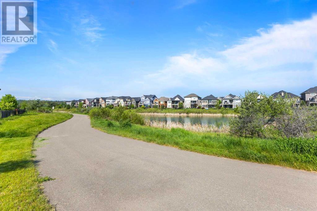 Single Family House Bungalow for Sale in  Cranbrook Walk Walkway SE Cranston Calgary 