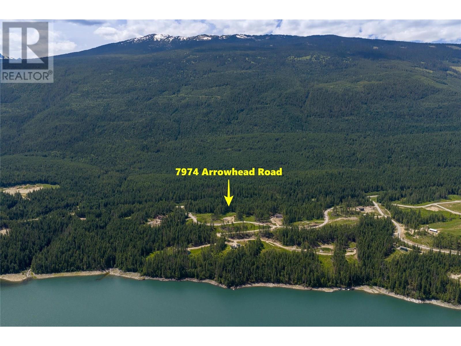  7974 Arrowhead Road, Revelstoke