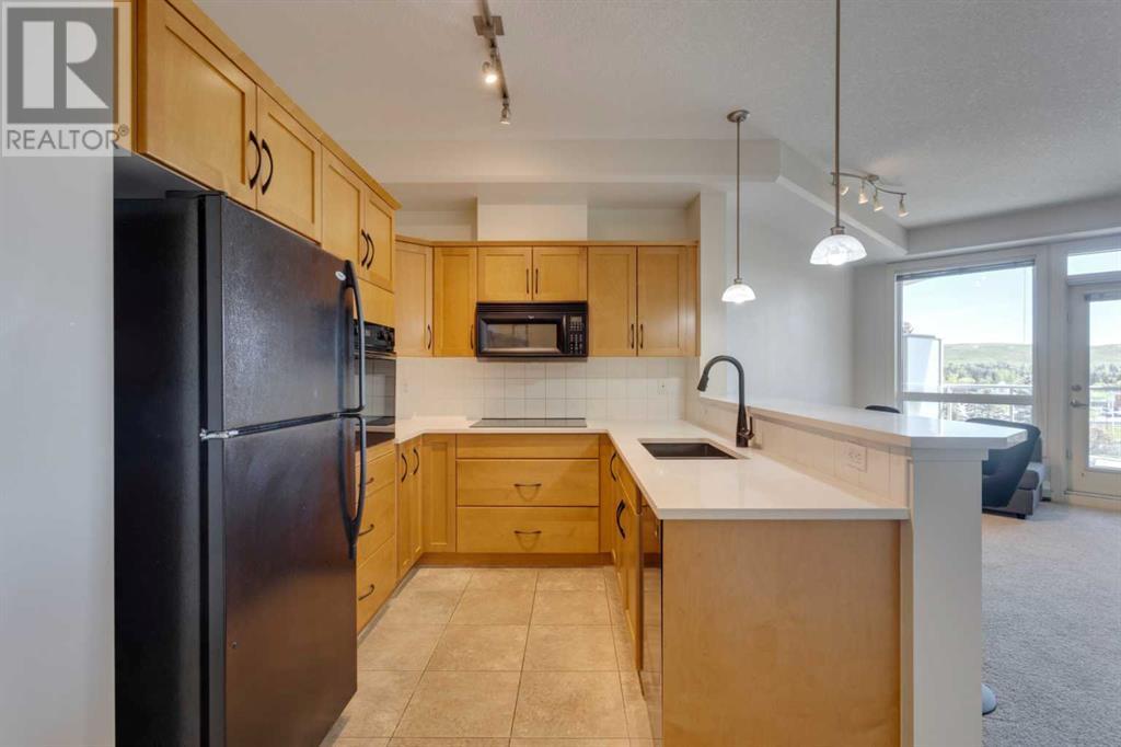 403, 3111 34 Avenue NW, Calgary, Alberta