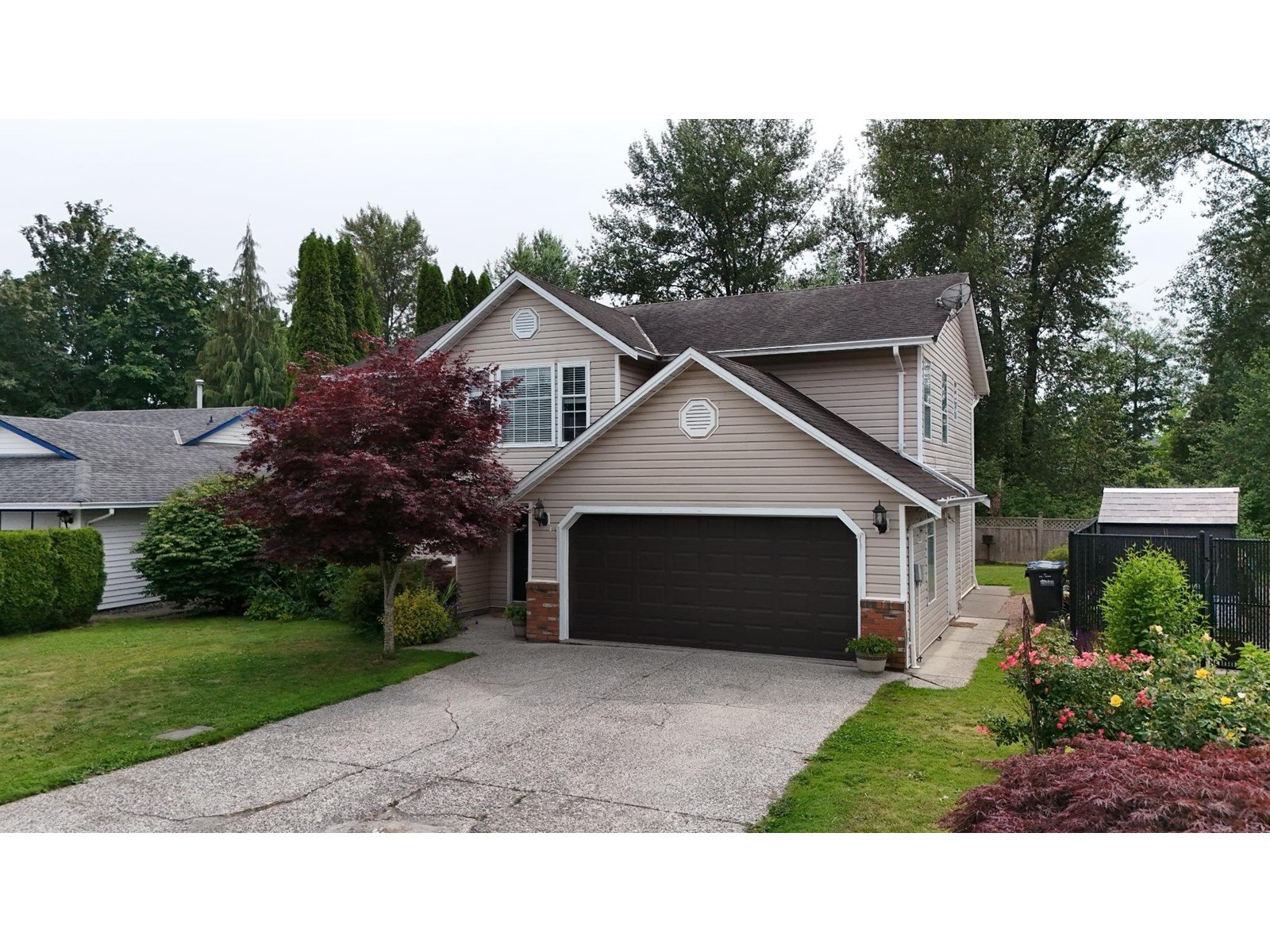 Photo 36 of 31002 Creekside Drive, Abbotsford BC