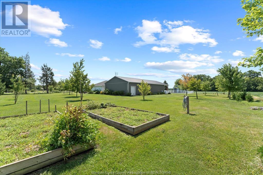 Photo 36 of 1842 Road 3 West, Kingsville ON