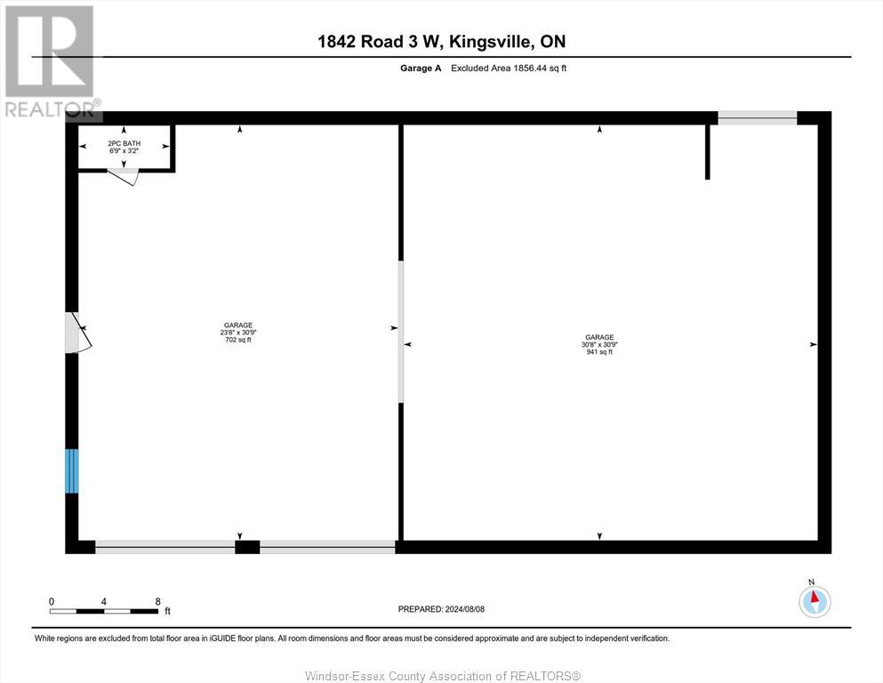Photo 44 of 1842 Road 3 West, Kingsville ON