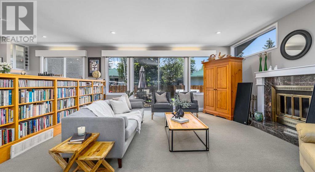 Single Family House 5 Level for Sale in   Avenue NW St Andrews Heights Calgary 