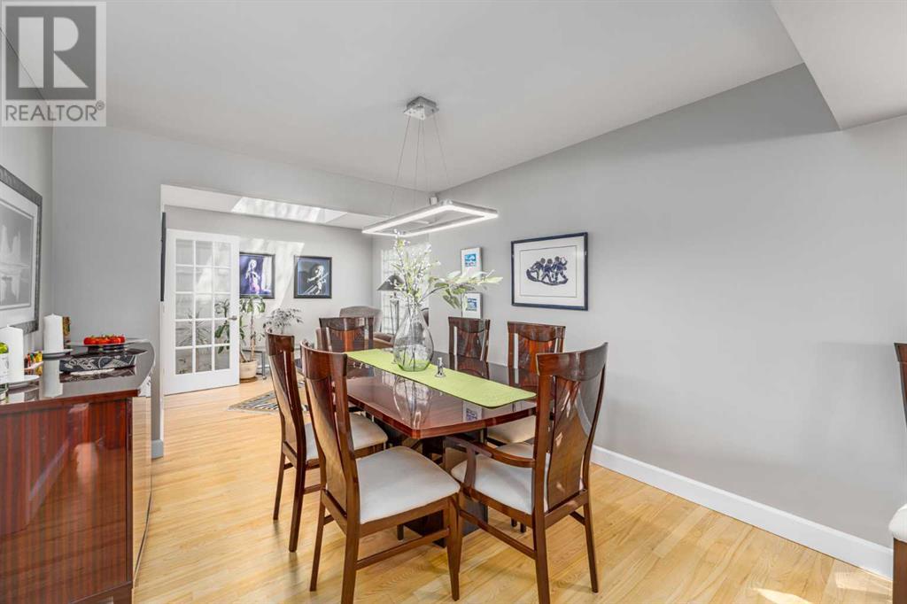 Single Family House 5 Level for Sale in   Avenue NW St Andrews Heights Calgary 