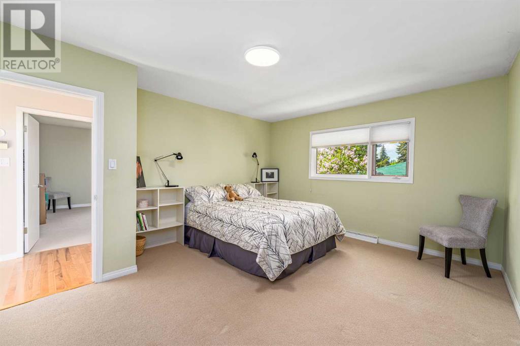 Single Family House 5 Level for Sale in   Avenue NW St Andrews Heights Calgary 