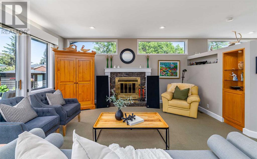 Single Family House 5 Level for Sale in   Avenue NW St Andrews Heights Calgary 