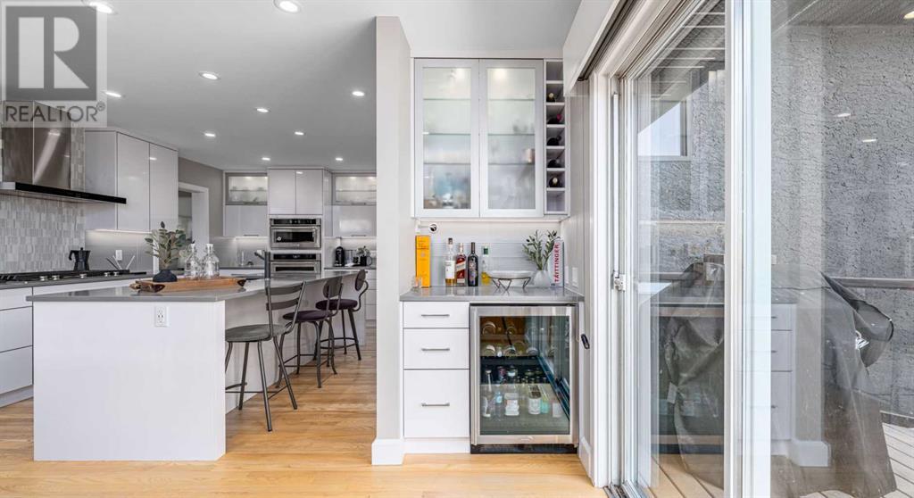 Single Family House 5 Level for Sale in   Avenue NW St Andrews Heights Calgary 