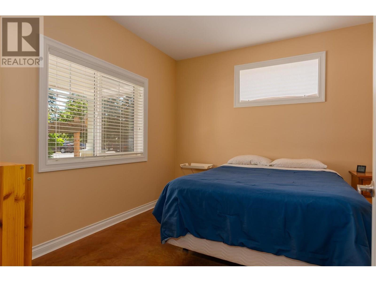 509 6th Street, Kaslo