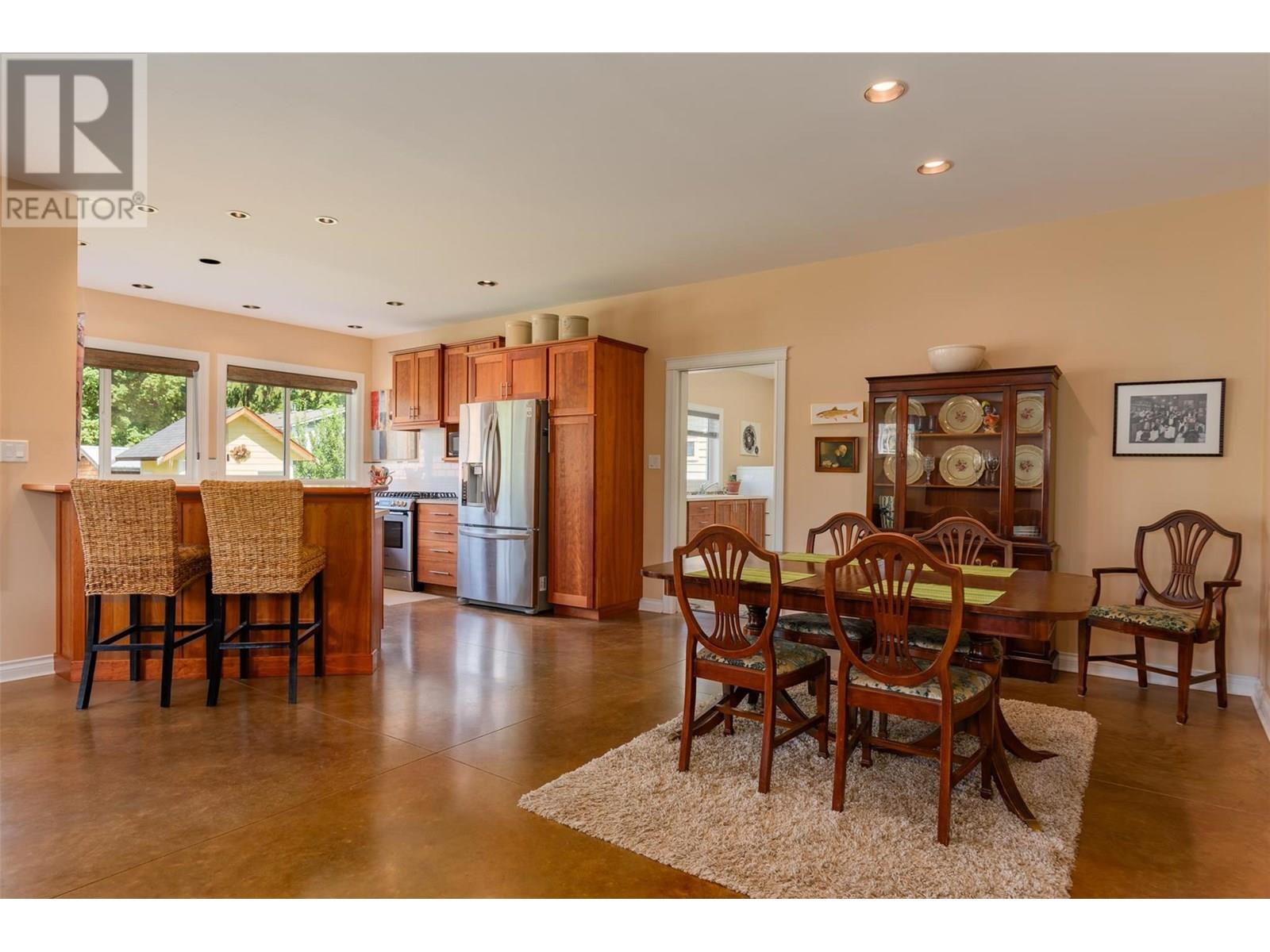 509 6th Street, Kaslo