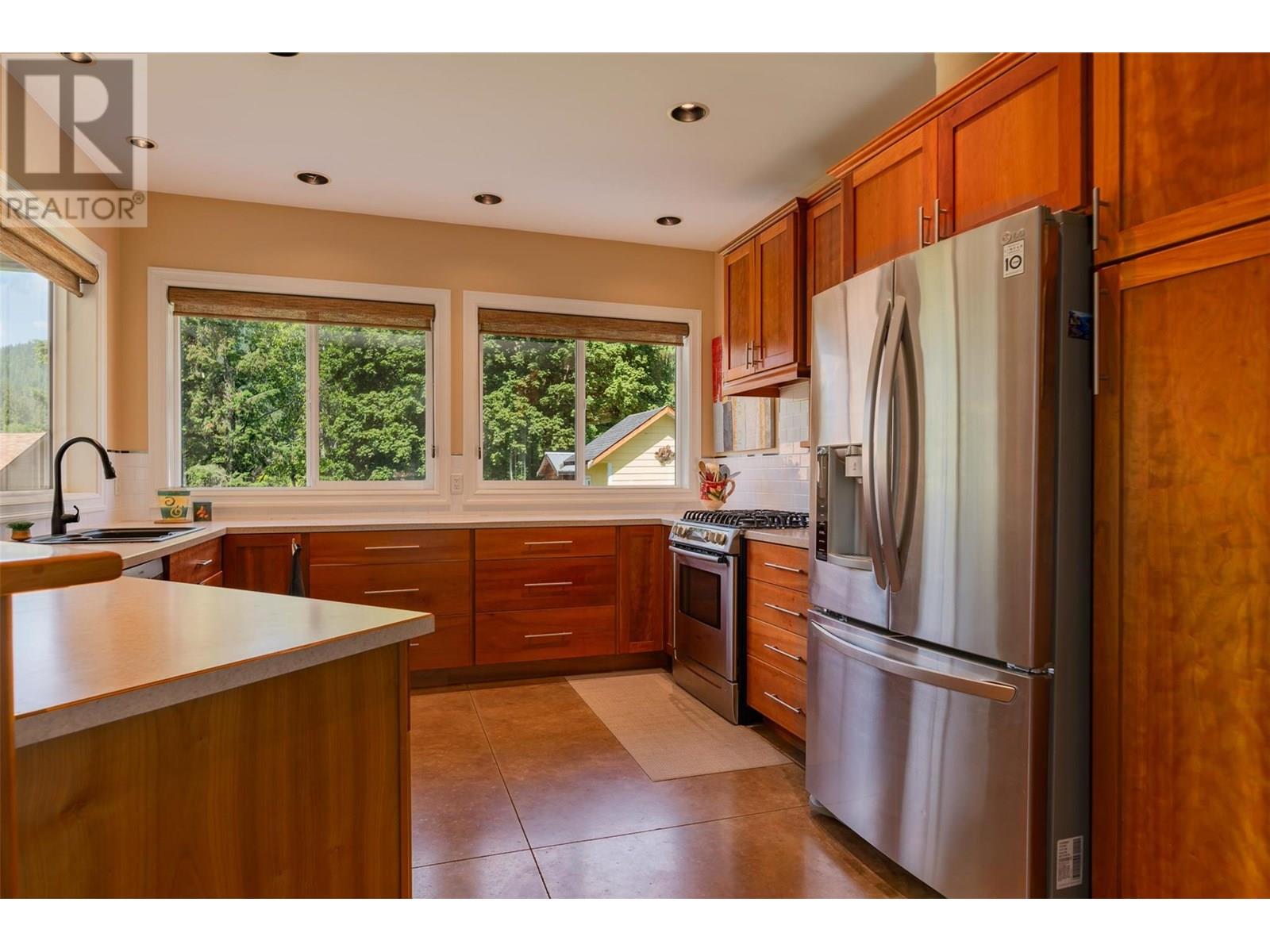 509 6th Street, Kaslo