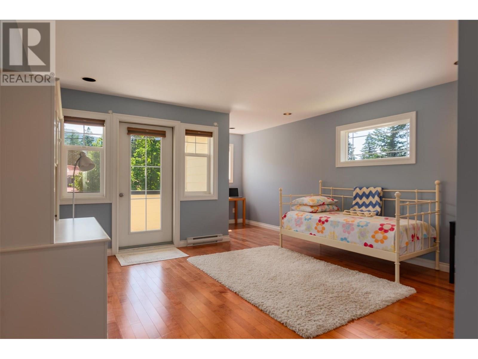 509 6th Street, Kaslo