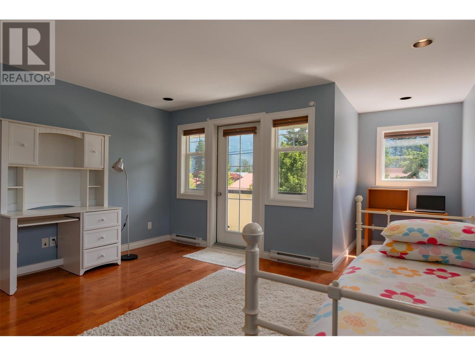 509 6th Street, Kaslo