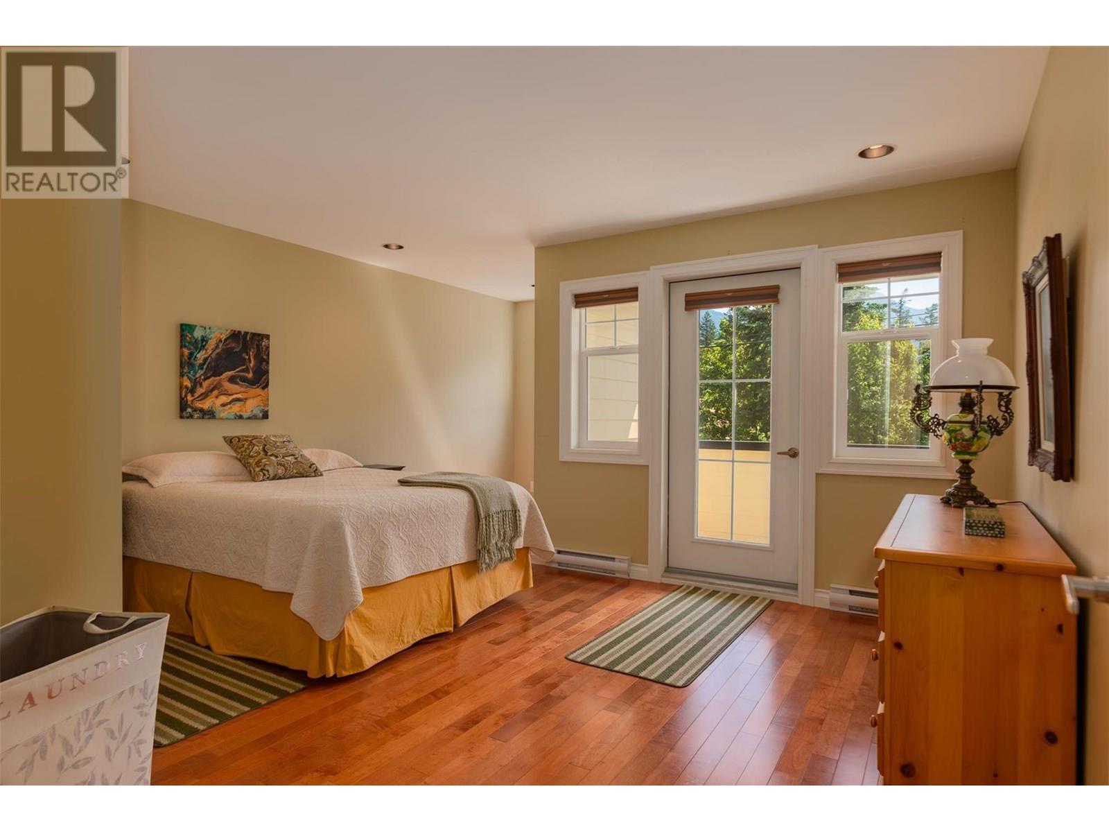 509 6th Street, Kaslo