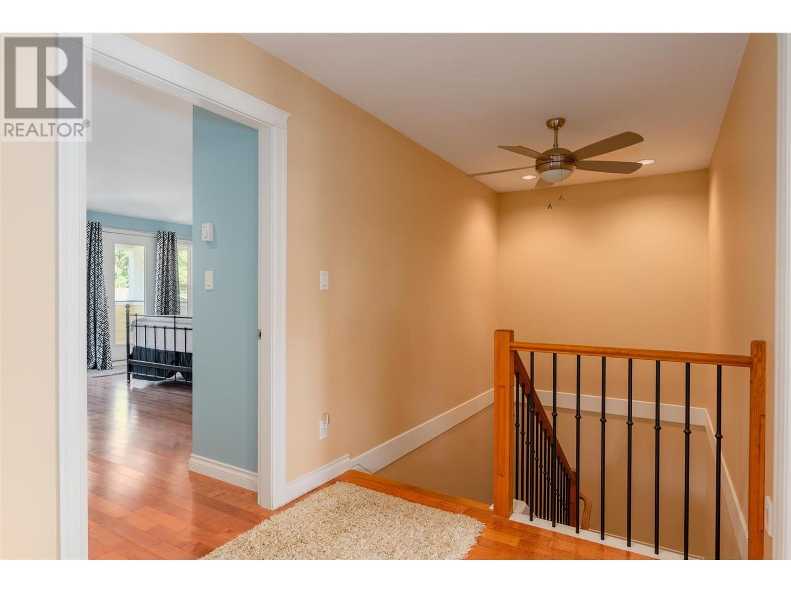 509 6th Street, Kaslo