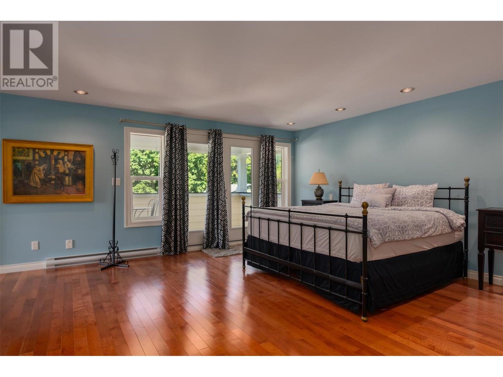 509 6th Street, Kaslo