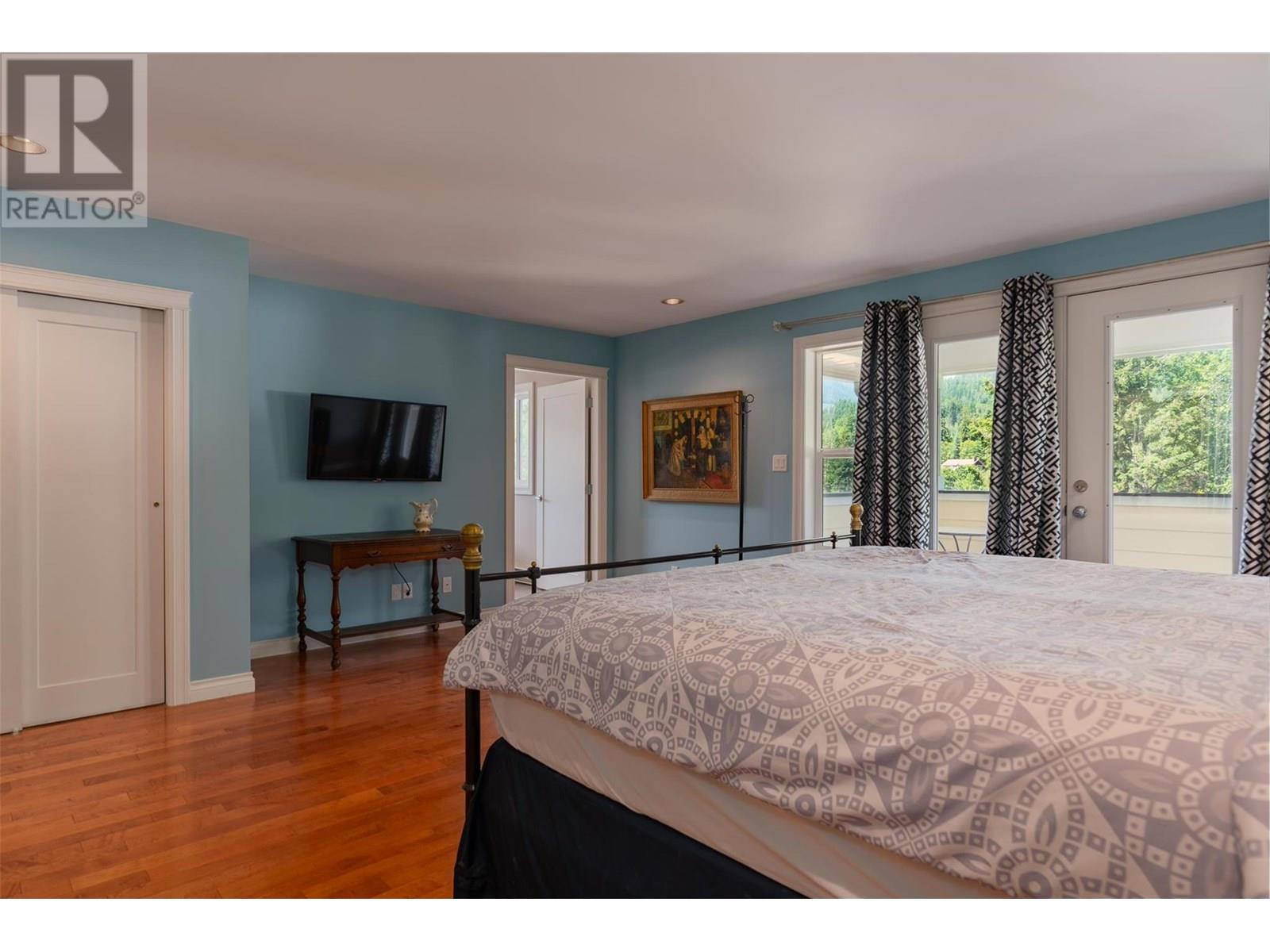 509 6th Street, Kaslo