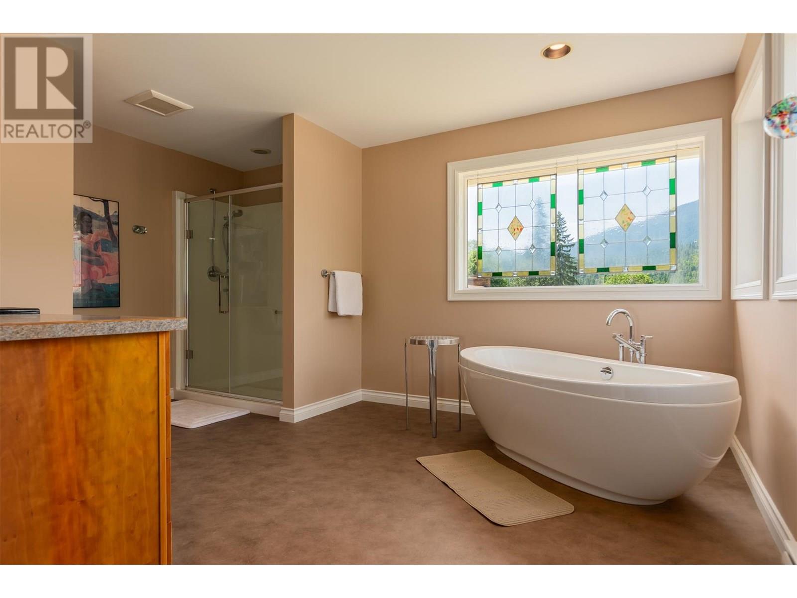 509 6th Street, Kaslo