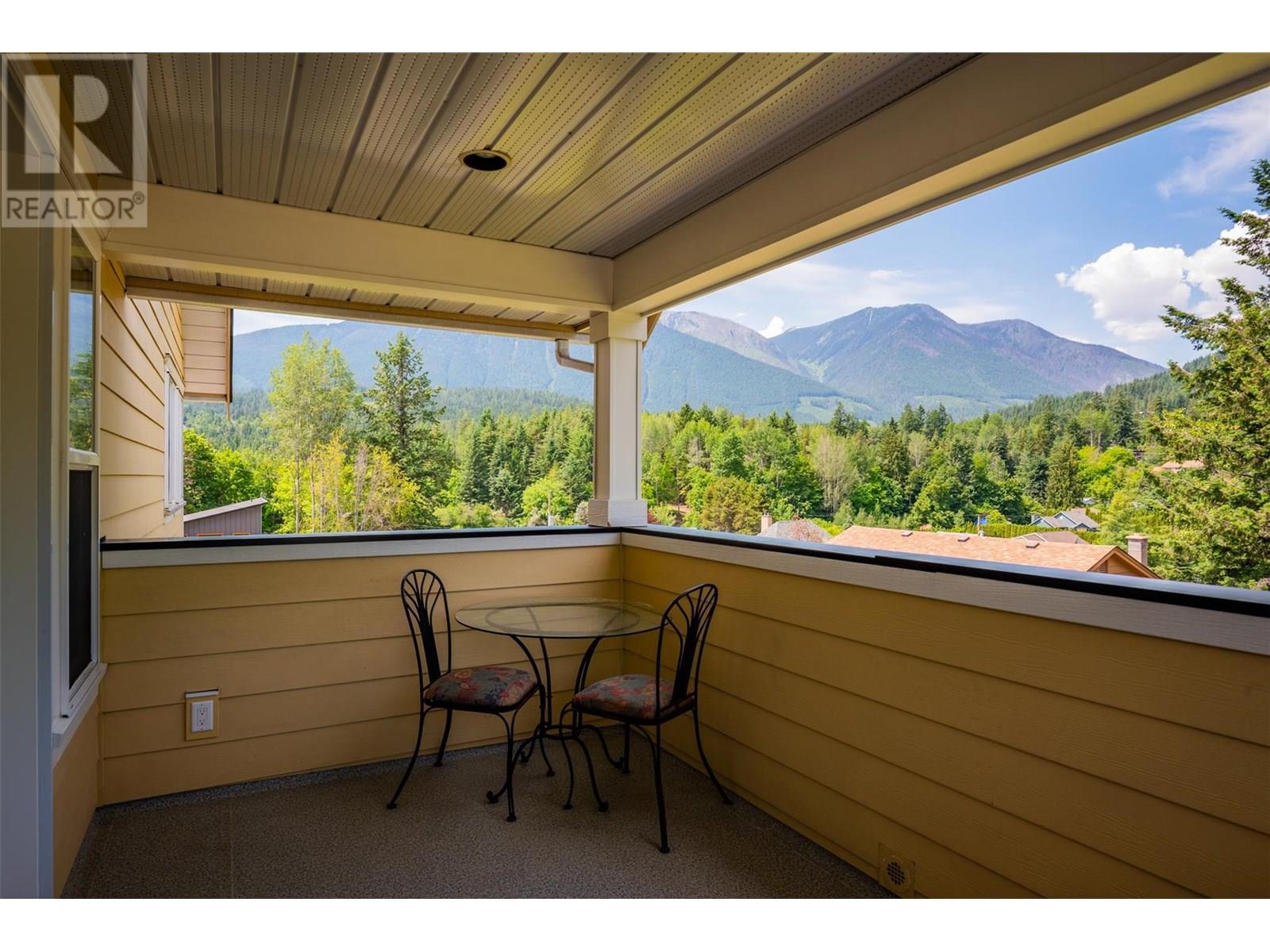 509 6th Street, Kaslo
