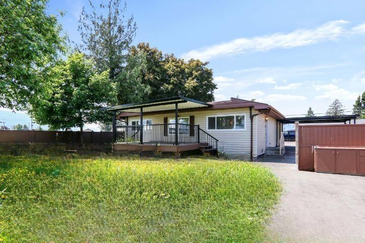 Photo 15 of 7526 Lickman Road Sardis West Vedder, Chilliwack BC