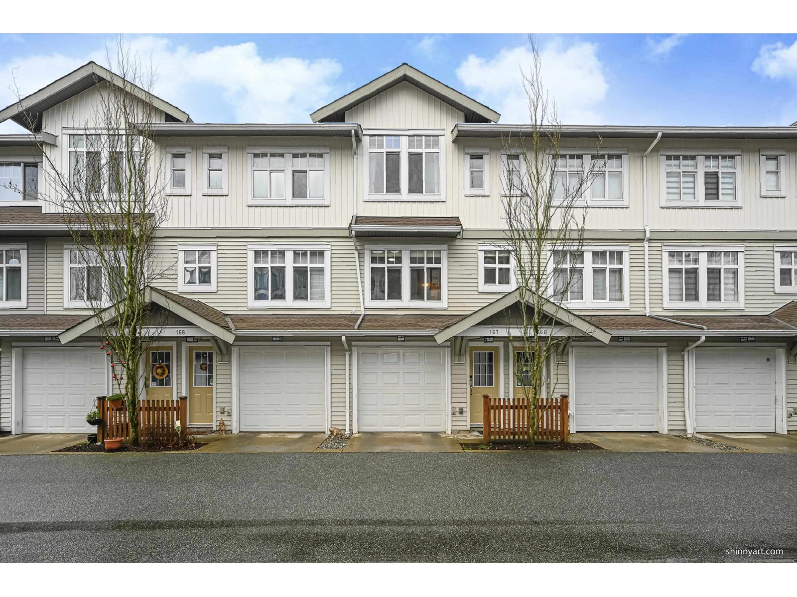 Photo 2 of 167 16177 83 Avenue, Surrey BC