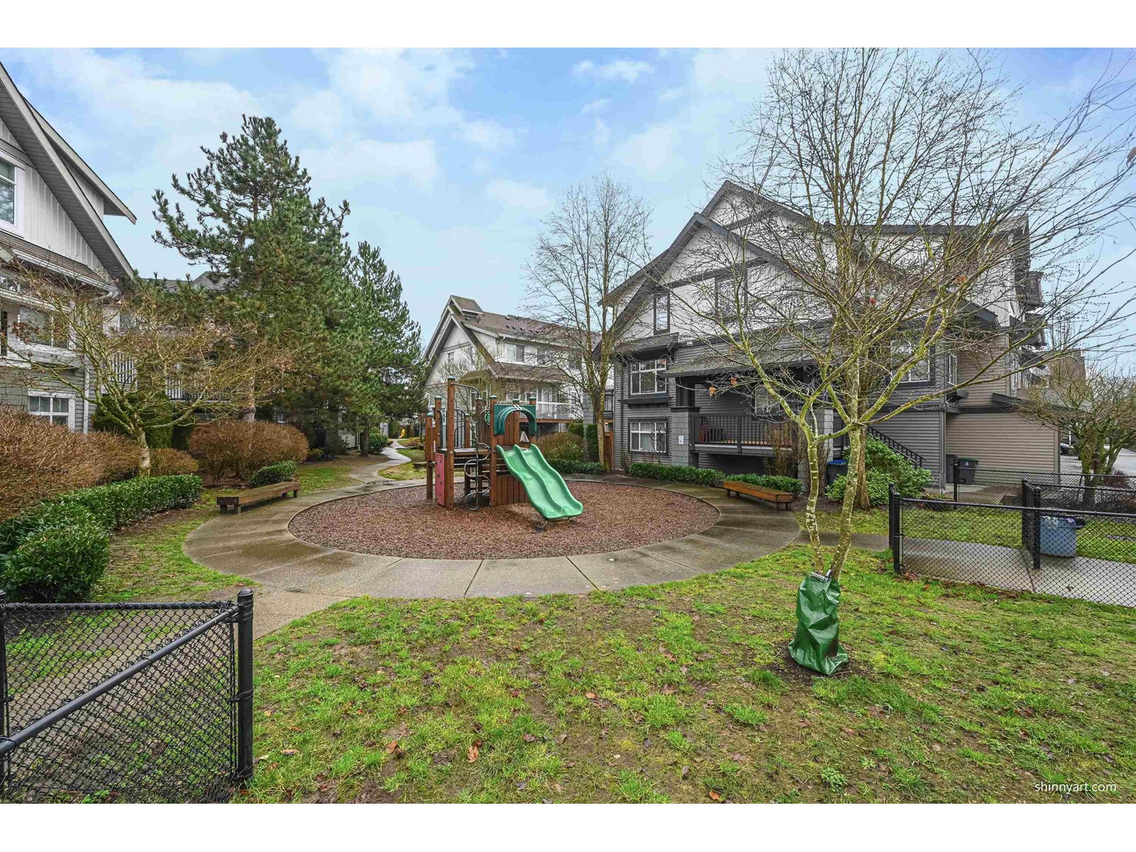Photo 21 of 167 16177 83 Avenue, Surrey BC
