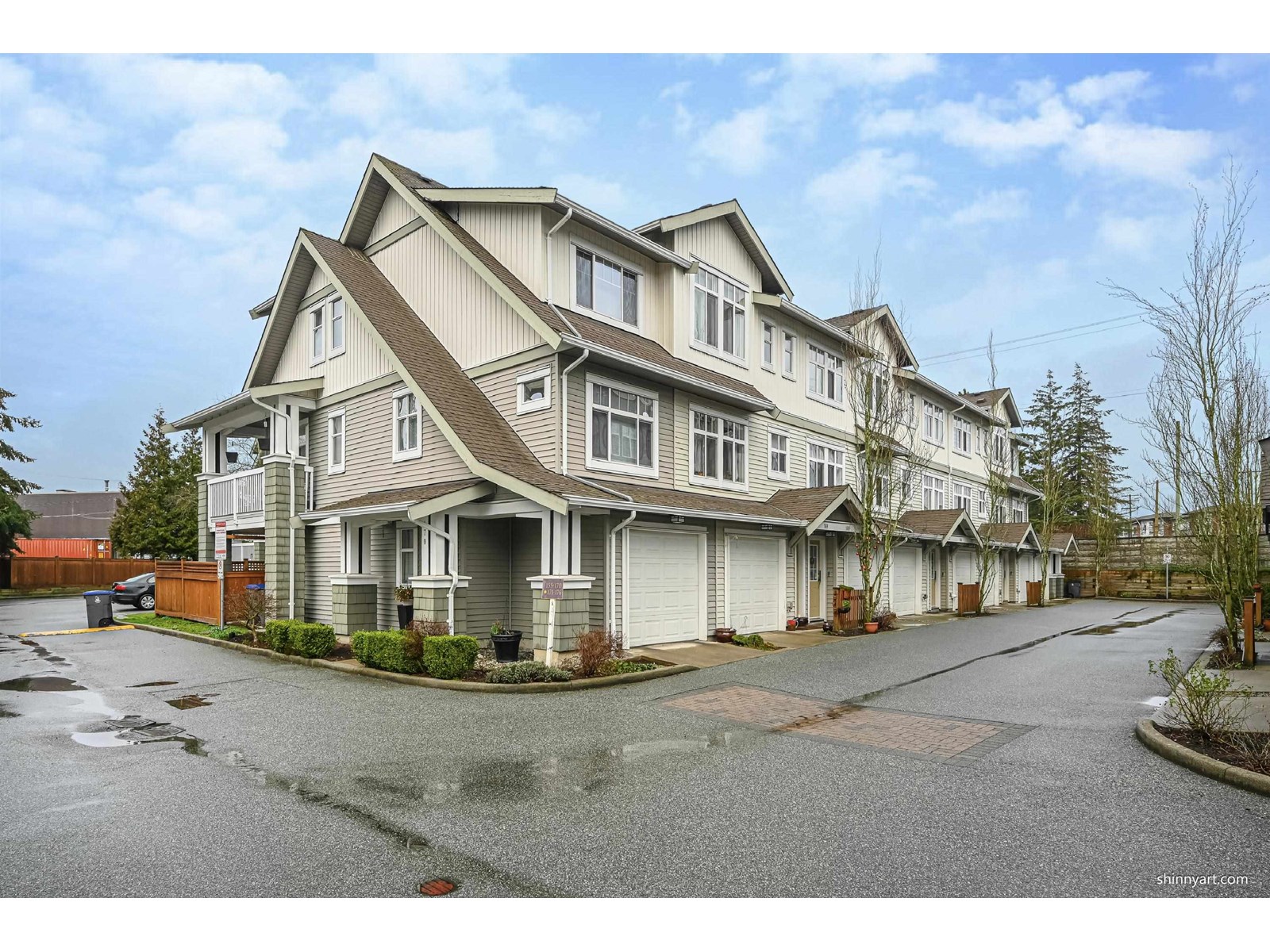 Photo 23 of 167 16177 83 Avenue, Surrey BC