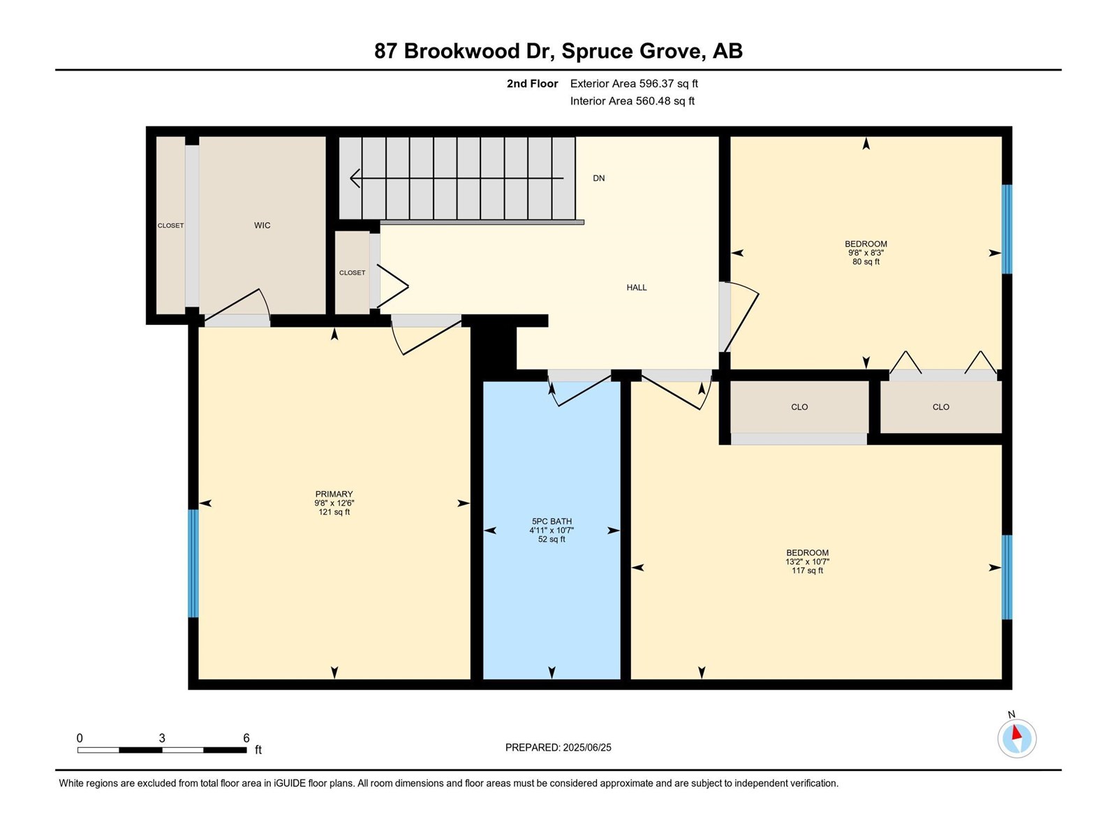 Photo 41 of 115 87 Brookwood Dr, Spruce Grove AB