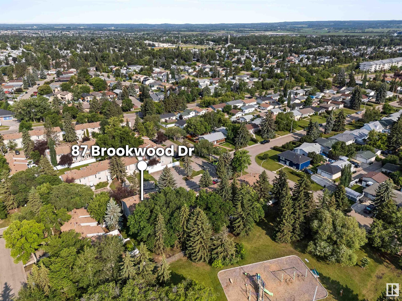 Photo 51 of 115 87 Brookwood Dr, Spruce Grove AB