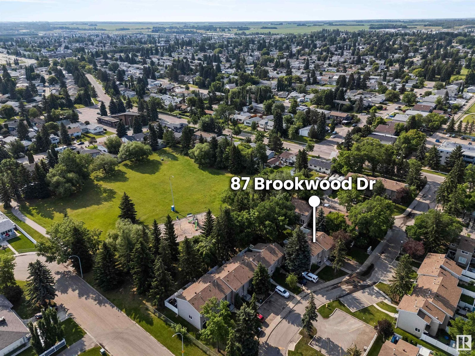 Photo 52 of 115 87 Brookwood Dr, Spruce Grove AB