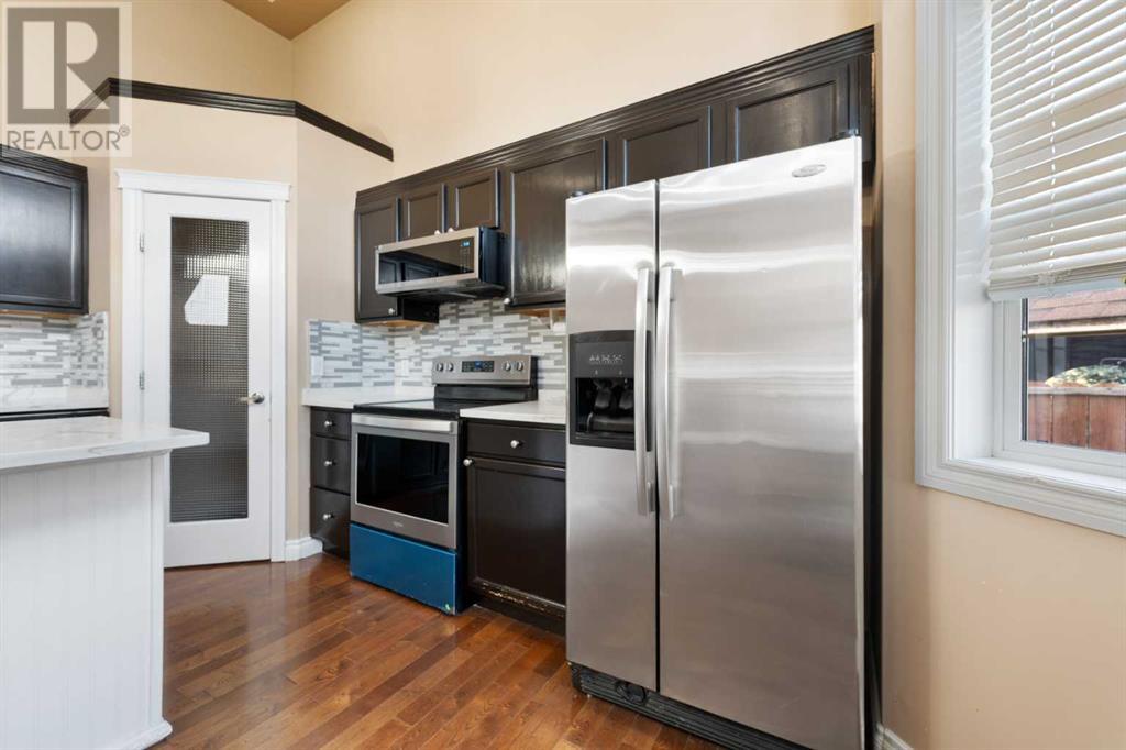 Single Family House Bi-level for Sale in  Tarawood Place NE Taradale Calgary 