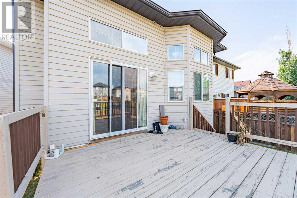 Single Family House Bi-level for Sale in  Tarawood Place NE Taradale Calgary 