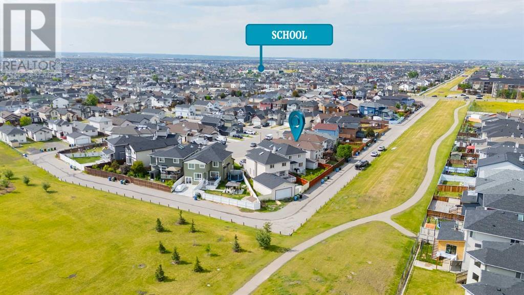Single Family House Bi-level for Sale in  Tarawood Place NE Taradale Calgary 
